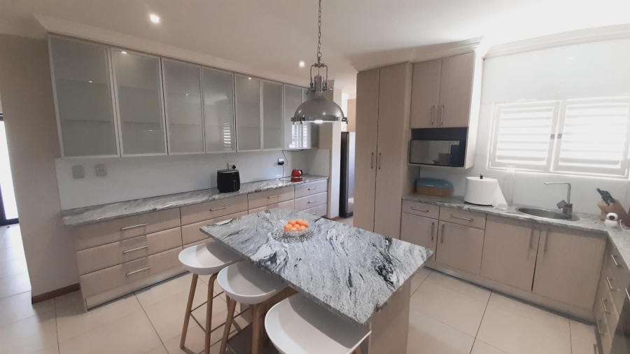4 Bedroom Property for Sale in Leloko North West